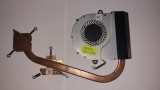 Cumpara ieftin Ventilator Acer E5-573 cooler E-573G sistem racire dfs561405flot fcnfbzrt015010