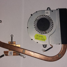 Ventilator Acer E5-573 cooler E-573G sistem racire dfs561405flot fcnfbzrt015010