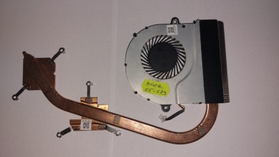 Ventilator Acer E5-573 cooler E-573G sistem racire dfs561405flot fcnfbzrt015010 foto