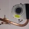 Ventilator Acer E5-573 cooler E-573G sistem racire dfs561405flot fcnfbzrt015010