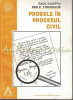 Probele in Procesul Civil - Radu Dumitru, Dan C. Tudurache, Editura Ankarom, Iasi, 1996, 142 pagini, Drept Civil, Procedura Civila