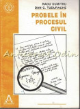 Probele In Procesul Civil - Radu Dumitru, Dan C. Tudurache