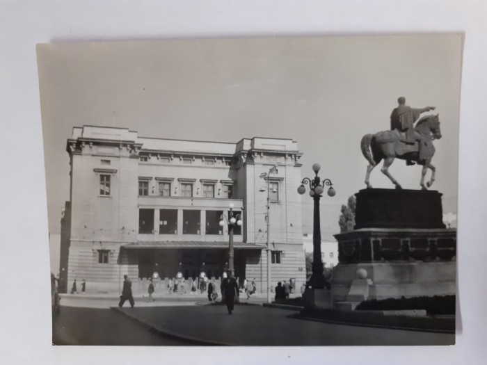 Fotografie din Belgrad