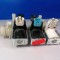 Electrovalva masina de spalat cu uscator Indesit, Ariston /C51