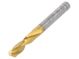 Burghiu Metal 8mm HSS-Co