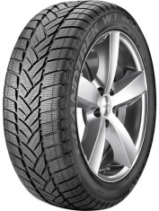 Cauciucuri de iarna Dunlop Grandtrek WT M3 ( 255/50 R19 107V XL, N0 ) foto