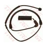 Senzor uzura placute frana Trw GIC176, parte montare : Punte spate