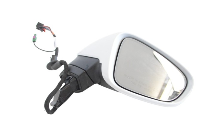 Oglinda laterală dreapta PORSCHE Taycan 2021 OEM: 992972235AN,992972235 21452073