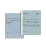 Yehudi Menuhin, scrisoare către David Curtis, 1982