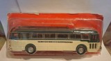 Macheta Autobuz Renault R 4192 - 1952 - Hachette - 1:43