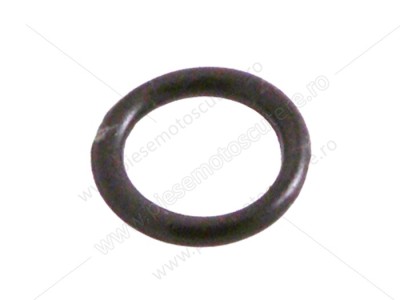 O-ring dop magnetou foto