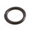 O-ring dop magnetou