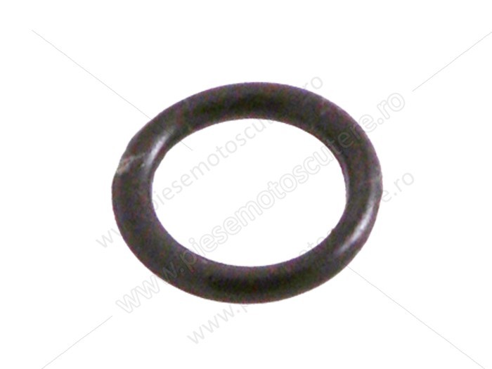 O-ring dop magnetou