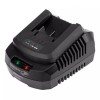 Incarcator acumulator, 18 V Li-ion, Graphite GartenVIP DiyLine