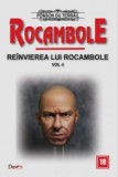 Rocambole 18/29 - Ponson du Terrail - Carte de Aventuri