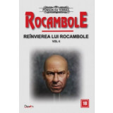 Rocambole 18/29 - Ponson du Terrail