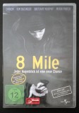 DVD 8 Mile, Film Drama