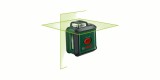 Bosch UniversalLevel 360 Nivela laser 24m + sativ TT150 ProAdvanced PowerfulTools