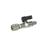 Valvă pentru butelie gaz, congelator Compatibil