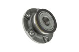 Butuc roata spate Seat Toledo 2012-, Skoda Rapid 2012-, Frana Tambur, NTY KLT-SE-001