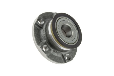 Butuc roata spate Seat Toledo 2012-, Skoda Rapid 2012-, Frana Tambur, NTY KLT-SE-001 foto