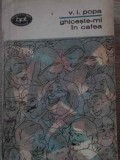 GHICESTE-MI IN CAFEA-V.I. POPA-257358