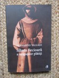 Sfanta Fecioara a ucigasilor platiti - Fernando Vallejo