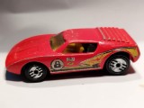 bnk jc Hot Wheels 1987 - Redliner