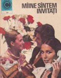 Smaranda Sburlan - Maine suntem invitati