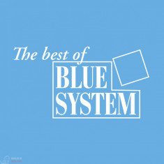Blue System The Best of Blue System LP (vinyl)