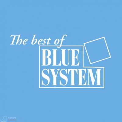 Blue System The Best of Blue System LP (vinyl) foto