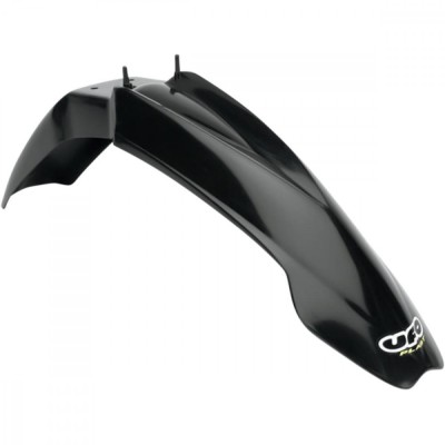 Aripa fata KTM &amp;#039;99-&amp;#039;0 neagra Cod Produs: MX_NEW 1214733PE foto