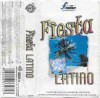 Casetă audio Fiesta Latino, originală