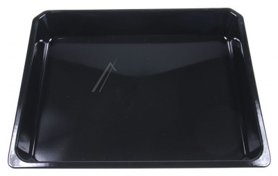 BLACK ENAMELED DEEP TRAY Cuptor incorporabil Beko BBIM13300XM foto