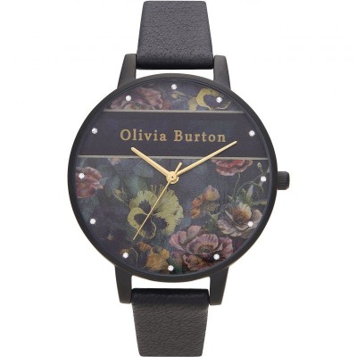 Ceas Dama, Olivia Burton, Varsity OB16VS05 - Marime universala foto