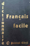 DICTIONNAIRE DU FRANCAIS FACILE-COLECTIV