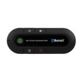 Car Kit Auto Difuzor Bluetooth handsfree pentru parasolar