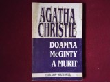 Doamna McGinty a murit - Agatha Christie (6)
