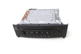 Unitate radio CD PEUGEOT RCZ 2010 OEM: 96766653XN 14987053