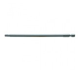 Bit TORX T20 150mm 1/4&#039;&#039;, Topmaster 330459