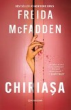 Chiriasa - Freida McFadden