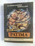 Patima - ALESSANDRO VARALDO