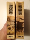 James Clavell - Shogun (2 vol.; 1988)