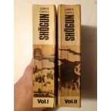 James Clavell - Shogun (2 vol.; 1988)