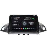 Cumpara ieftin Navigatie 2K Ford Kuga C-Max (2013-2018), Android OS, S-Quadcore 4GB RAM + 64GB ROM, 9.5 Inch - AD-BGS90042K+AD-BGRKIT114