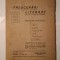 Vladimir Streinu - Preocupări literare, Anul VIII, Nr. 1-2 (1943)