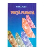 Elena Rusu - Viata furata - 116462