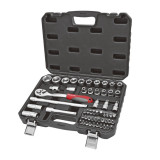 TRUSA TUBULARE 1/2&quot; 8-32MM - 56P., Proline