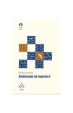 Sentimentul de impostură - Paperback - Belinda Cannone - Art