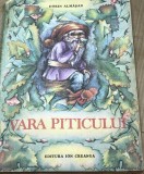 ELVI02 0442 edt. Ion Creanga - Dorin Alamsan - Vara Piticului